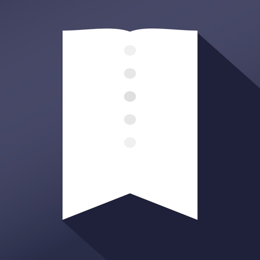 Chapters - Notebooks for Writing iOS App