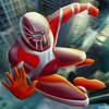 Spider Hero Flight 3D - City Chase