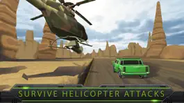 Game screenshot Speed Car : WW Warzone apk