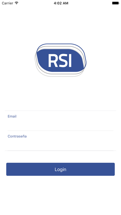 Screenshot #1 pour rsi
