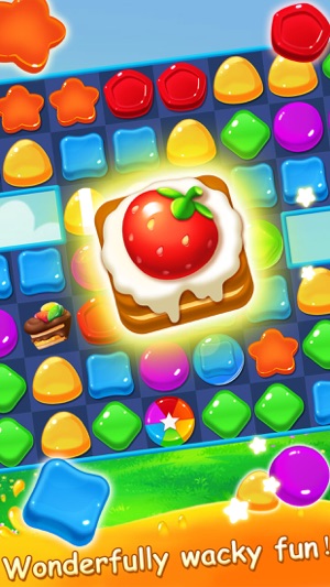 蜜糖連線(圖4)-速報App