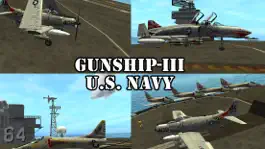 Game screenshot Gunship III - Combat Flight Simulator - U.S. Navy mod apk