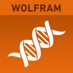 Download Wolfram Genomics Reference App app