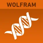 Wolfram Genomics Reference App App Support