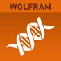 Wolfram Genomics Reference App app download