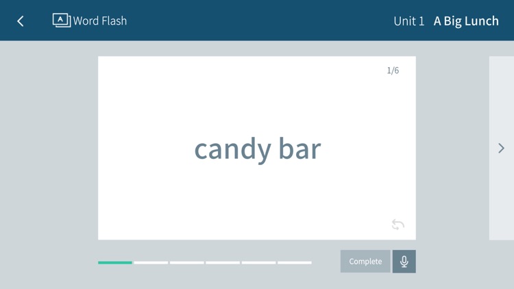 Super Easy Reading 2nd 2 screenshot-4