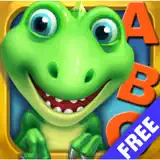 Amazing Match(LITE): Word Learning Game for Kids - App Icon