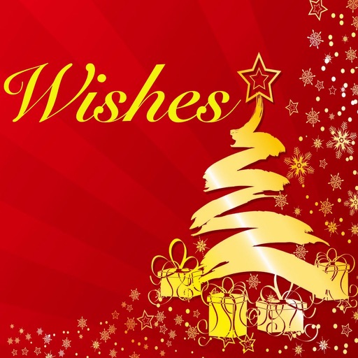 Wishes SMS icon