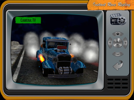 Door Slammers iPad app afbeelding 2