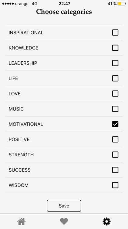 ReQuote screenshot-4