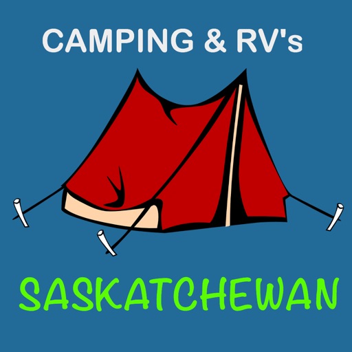 Saskatchewan – Campgrounds & RV Parks