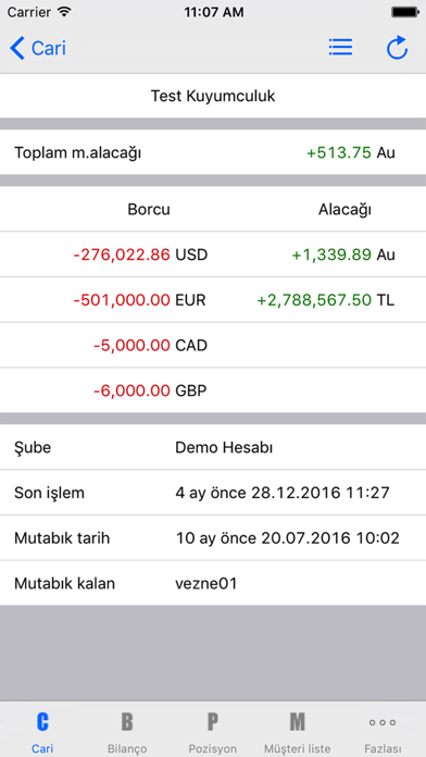 How to cancel & delete Kuyumex from iphone & ipad 2