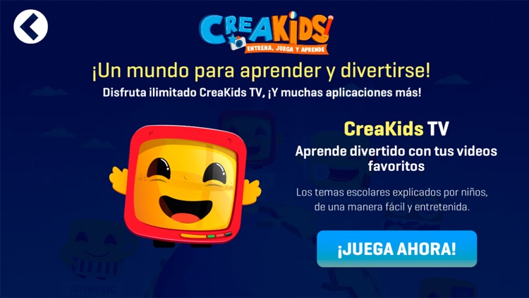 CreaKids