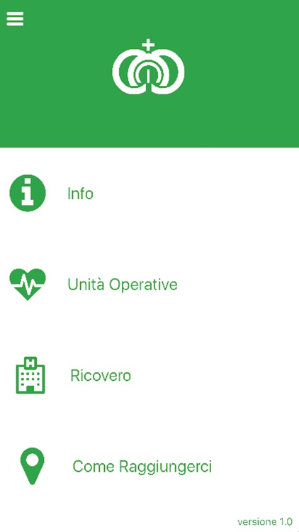 iGreco Ospedali Riuniti