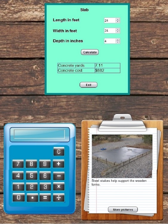 Estimator 2.7