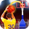 Shoot Baskets Basketball Free 2017 - iPadアプリ