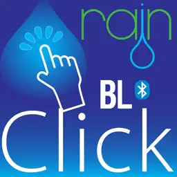 Rain Click app icon