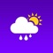 Weather, weather forecast is easy app, excellent, the app updating with the weather conditions