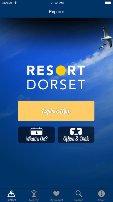 Resort Dorset - things to see and do in Dorsetのおすすめ画像1