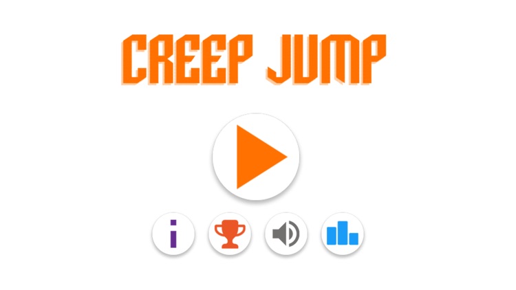 Activ Creep Jump