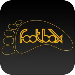 Footbox App app icon
