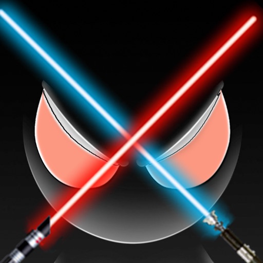 Stickman Warrior Epic 2 - Star Wars Version