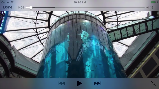 Aquarium Videos(圖2)-速報App