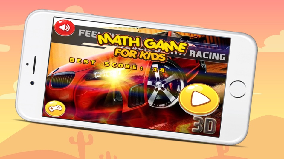 racing cool math games online 2nd grade worksheets - 1.0.1 - (iOS)