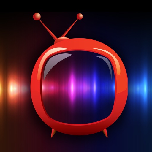 AAA Media Player iOS App