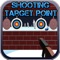 Target point is a shooting game