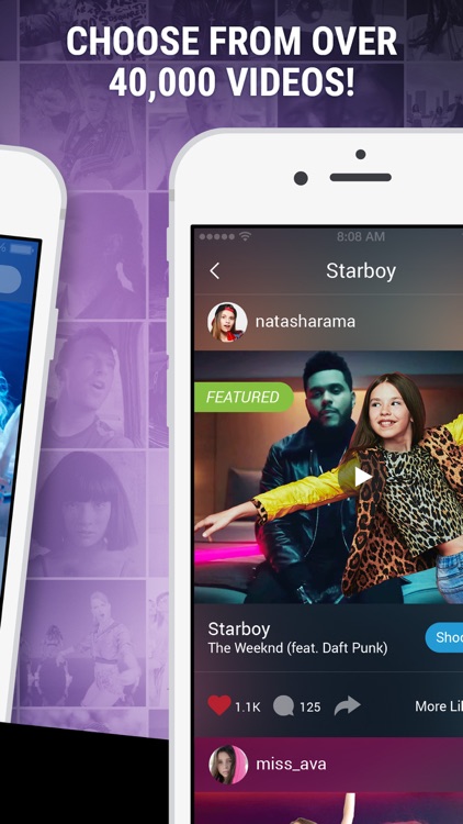 Blin.gy - Videos+You = Magic!