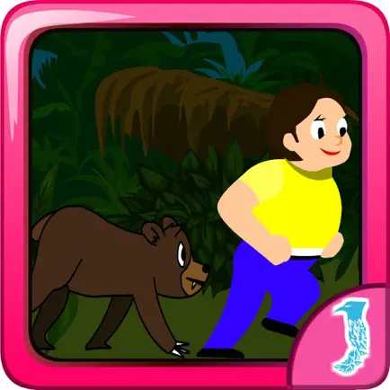 Escape From Wild Bear Читы