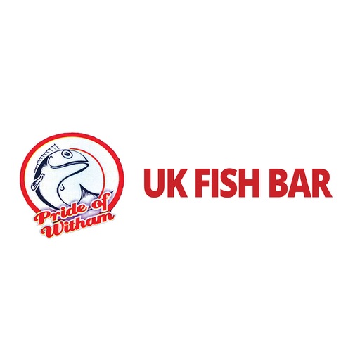 Fish Bar UK app icon