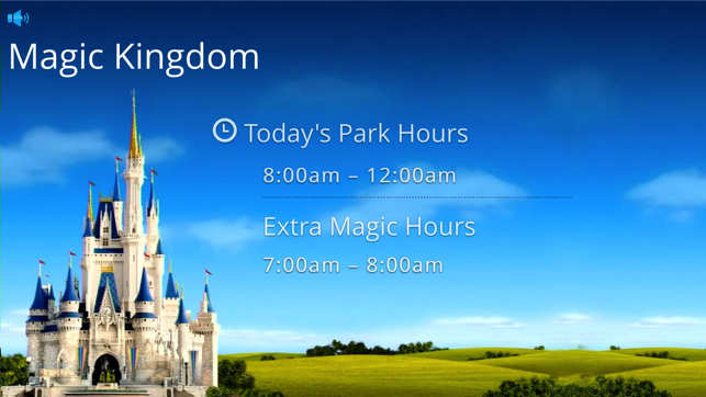 WDW Today Channel