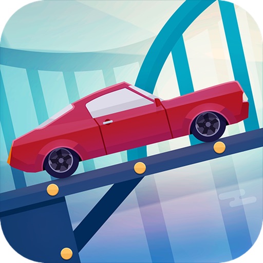 Build Bridges 3 PRO - City Constructor