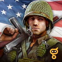 Frontline Commando: D-Day apk