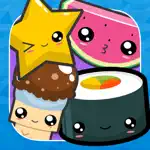 Kawaii Photo Booth - Cute Sticker & Picture Editor App Negative Reviews