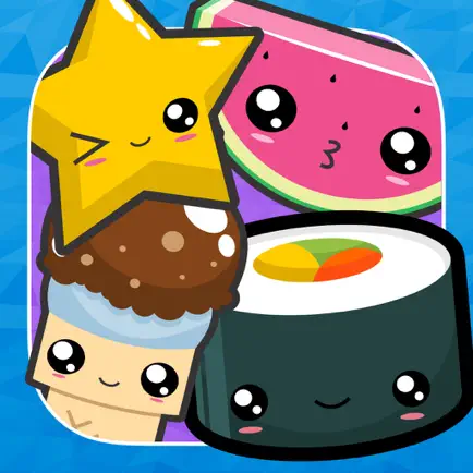 Kawaii Photo Booth - Cute Sticker & Picture Editor Читы