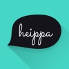 Heippa - Generating Social Capital