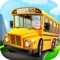 Bus Wash & Repair Salon -Design Extreme School Bus
