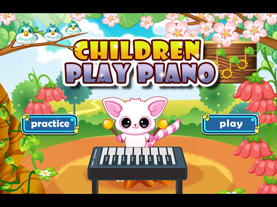 Screenshot #4 pour Kindergarten MUSIC - BABY PIANO