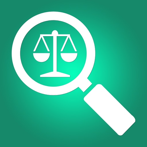 iseekLAW: #1 Lawyer, Attorney & Law Firm Directory iOS App