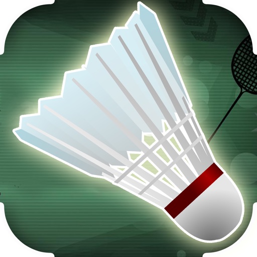Badminton Champions iOS App