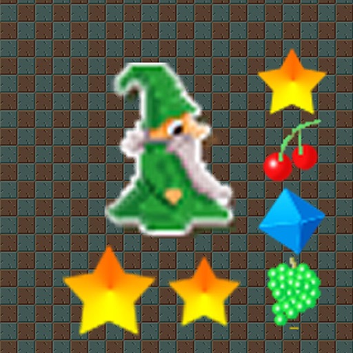 Wizard wars! iOS App