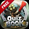 Quiz Puzzles Videogame Question at The Ocean Robot
