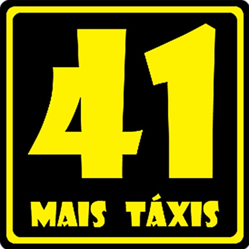41 Mais Taxis