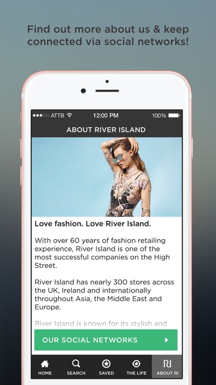 River Island Careers screenshot-4