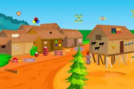 Game screenshot Escape Pongal mod apk