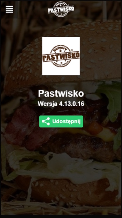 Pastwisko