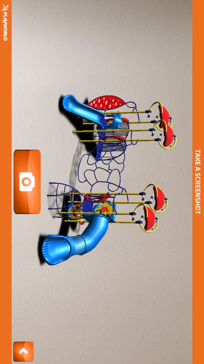 Playworld Systems® Interactive Playground